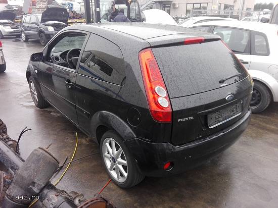 ford fiesta facelift 1.4tdci tip motor F6JB an 2007 (1)