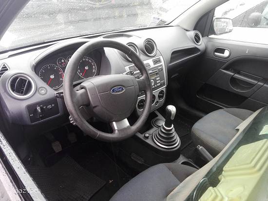 ford fiesta facelift 1.4tdci tip motor F6JB an 2007 (1)