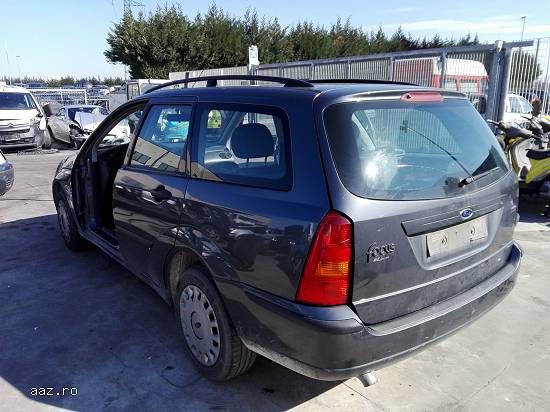 ford focus combi ,   an fabricatie 2002 ,   1.8tdci tip ffda (1)
