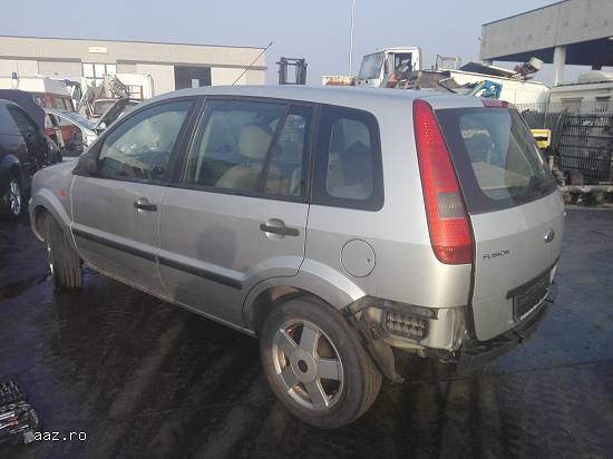 ford fusion 1.4tdci tip motor F6JA an 2004 (1)