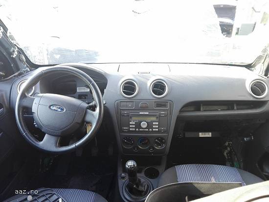 Ford Fusion facelift an fab.2008 1.4tdci tip motor F6JB (1)