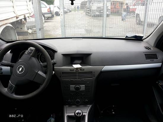 opel astra h ,   an fabricatie 2005 ,   1.6 16v tip motor z16xep (1)