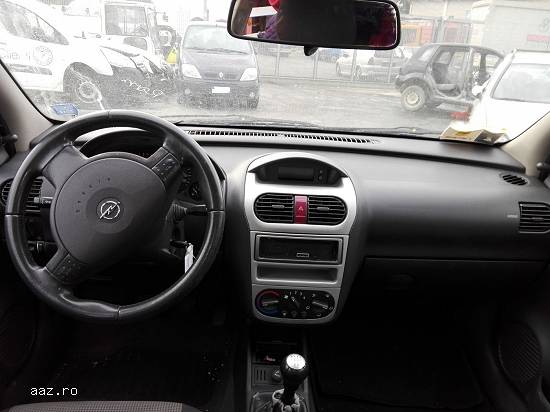 opel corsa c an fabricatie 2005 ,   1.3cdti tip motor z13dt (1)