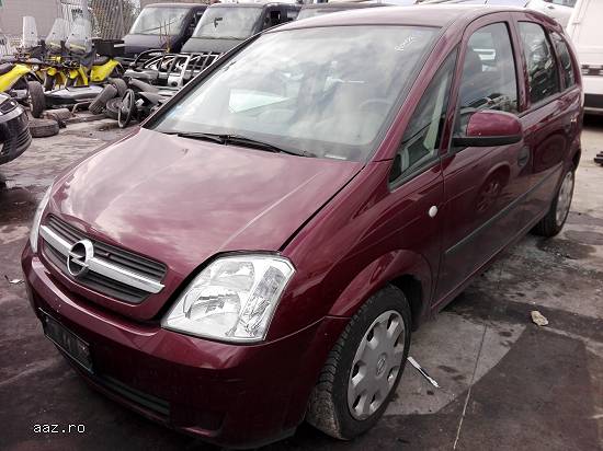 opel meriva an fabricatie 2004 ,   1.6 16v tip motor z16xe   (1)