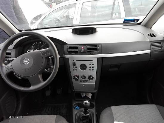 opel meriva an fabricatie 2004 ,   1.6 16v tip motor z16xe   (1)