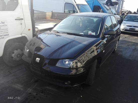 Seat Ibiza 5usi an fab.2003 1.2 12v tip motor AZQ (1)