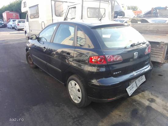 Seat Ibiza 5usi an fab.2003 1.2 12v tip motor AZQ (1)