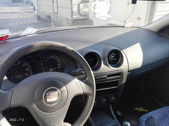 Seat Ibiza 5usi an fab.2003 1.2 12v tip motor AZQ (1)