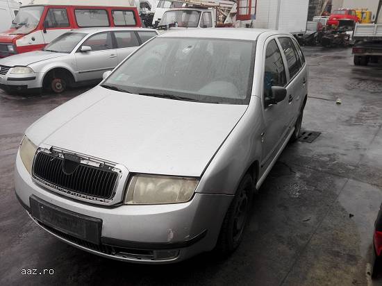 skoda fabia ,   an fabricatie 2003 ,   1.9sdi tip motor ASy (1)