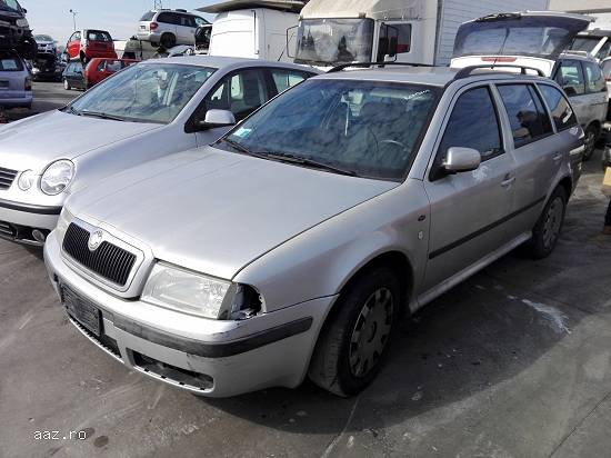skoda octavia tour ,   an fabricatie 2003 ,   1.9tdi tip motor alh (1)