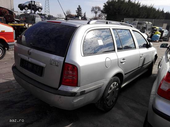 skoda octavia tour ,   an fabricatie 2003 ,   1.9tdi tip motor alh (1)