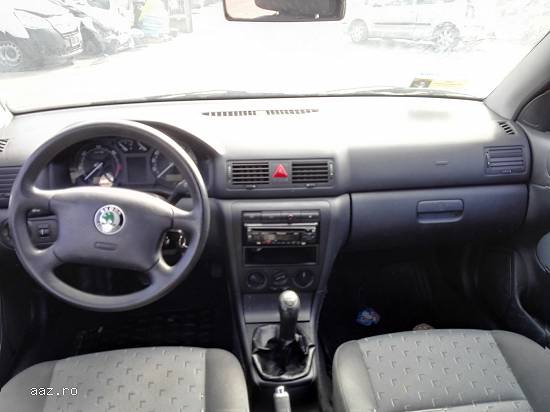 skoda octavia tour ,   an fabricatie 2003 ,   1.9tdi tip motor alh (1)