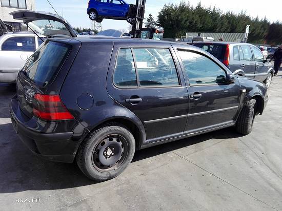 volkswagen golf ,   an fabricatie 2000 ,   1.9tdi tip motor AHF (1)