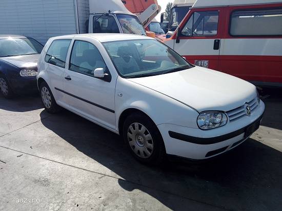 Volkswagen Golf 4 3usi an fab.2001 1.9tdi tip motor ASV (1)