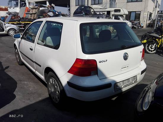 Volkswagen Golf 4 3usi an fab.2001 1.9tdi tip motor ASV (1)