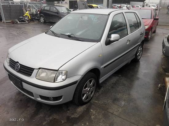 volkswagen polo 6n2 1.4mpi tip motor AUD an 2001 (1)