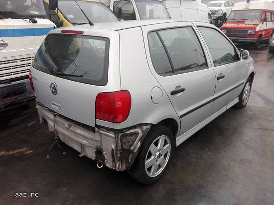 volkswagen polo 6n2 1.4mpi tip motor AUD an 2001 (1)