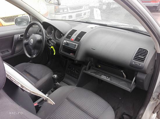 volkswagen polo 6n2 1.4mpi tip motor AUD an 2001 (1)