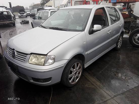 volkswagen polo 6n2 1.4tdi tip motor AMF an 2000 (1)