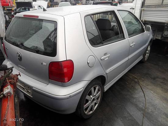 volkswagen polo 6n2 1.4tdi tip motor AMF an 2000 (1)