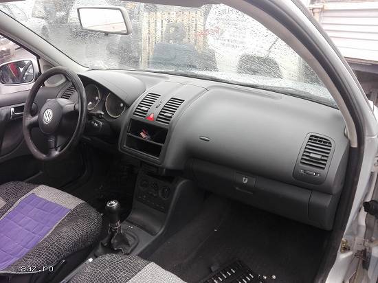 volkswagen polo 6n2 1.4tdi tip motor AMF an 2000 (1)