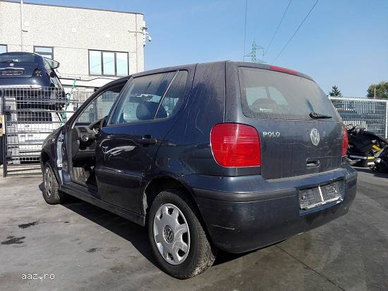 Volkswagen Polo 6N2 an fab.2001 1.0mpi tip motor AUC (1)