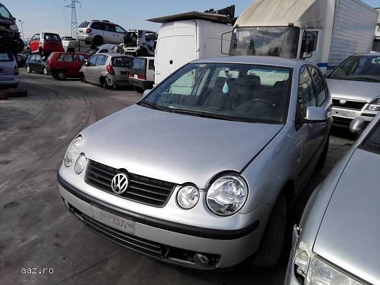 volkswagen polo 9n ,   an fabricatie 2003 ,   1.2 12v tip motor AZQ (1)