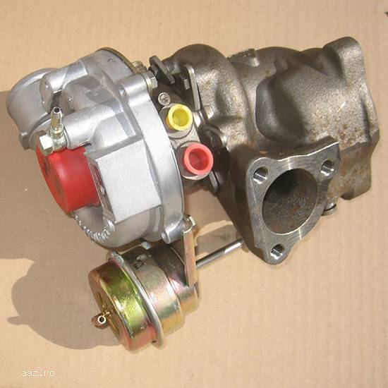 Turbo VW Audi 1.8T 150 și 163 CP 058145703J