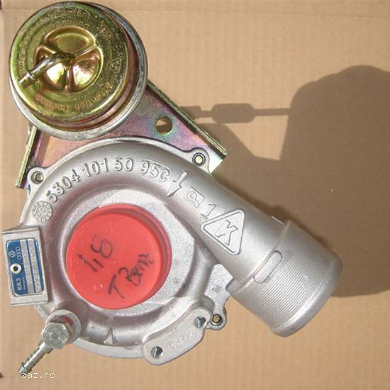 Turbo VW Audi 1.8T 150 și 163 CP 058145703J