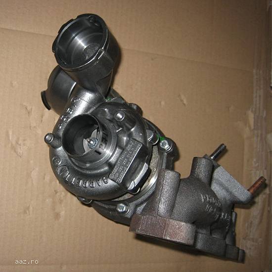 Turbo VW Audi 2.0 TDI 136 și 140 CP 03G253010J