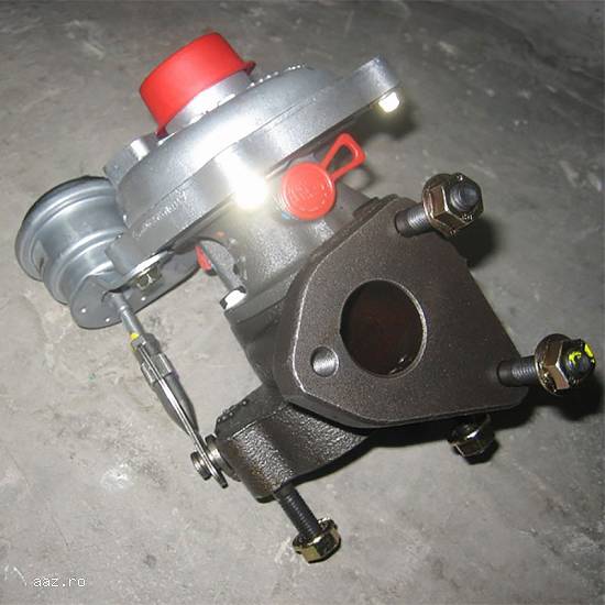 Turbo Fiat 1.3 JTD 70 CP 73501343 / 54359700005