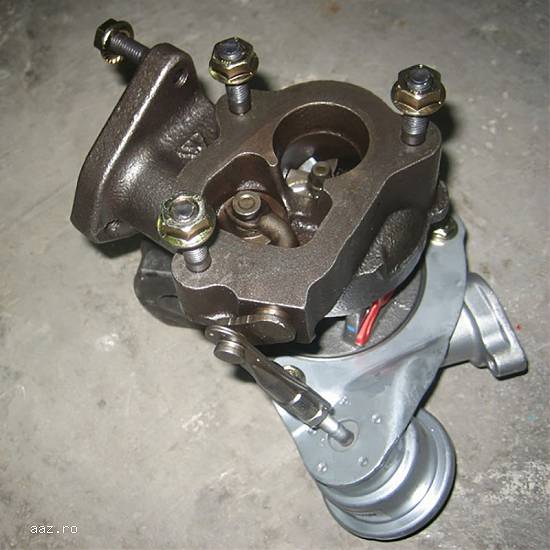 Turbo Fiat 1.3 JTD 70 CP 73501343 / 54359700005