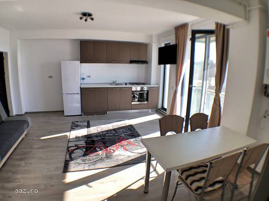 Cazare la apartamente de lux 1 Mai