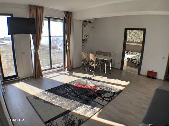 Cazare la apartamente de lux 1 Mai
