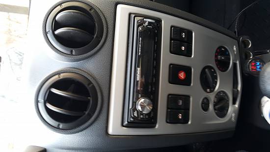 Vand Dacia Logan 1.6 Ambition 2005 Primul Proprietar 760000KM facuti afara