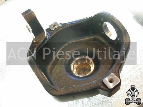 Fuzeta pentru incarcator telescopic Manitou MLT 2540