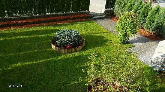 Imobil special,   cu gradina si curte proprie,   Brasov,   Avantg.