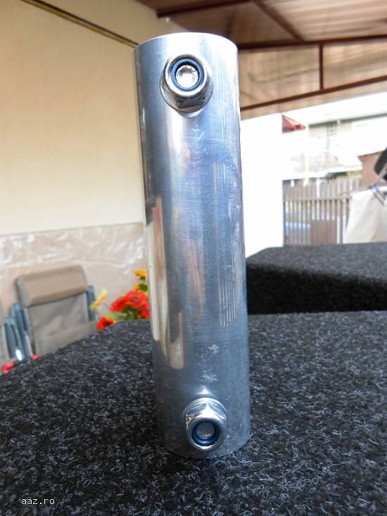 Vand conectori schela de lumini Global Truss