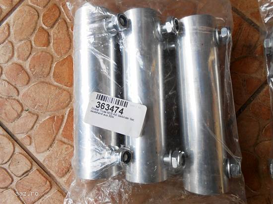 Vand conectori schela de lumini Global Truss
