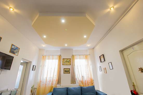 Apartament in casa,   curte luminoasa,   Central- Brasov