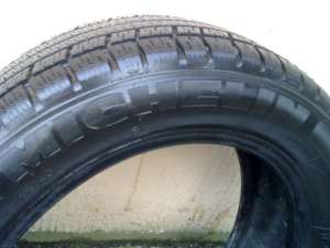 Vand anvelope Michelin 185/60/14