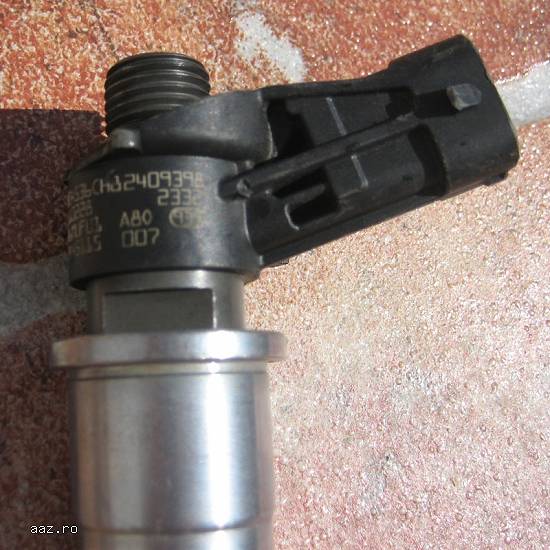 Injector Renault 2.0 dCi 90-178 CP 0445115007