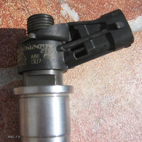 Injector Renault 2.0 dCi 90-178 CP 0445115007