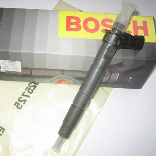 Injector Renault 2.0 dCi 90-178 CP 0445115007