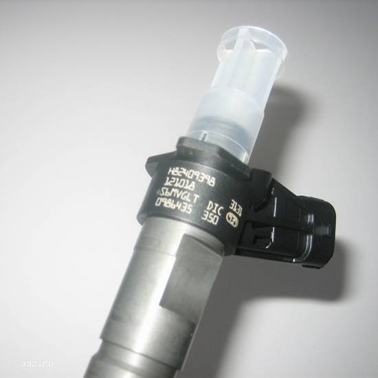 Injector Renault 2.0 dCi 90-178 CP 0445115007