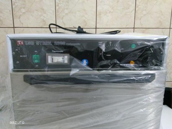 Sterilizator 2000
