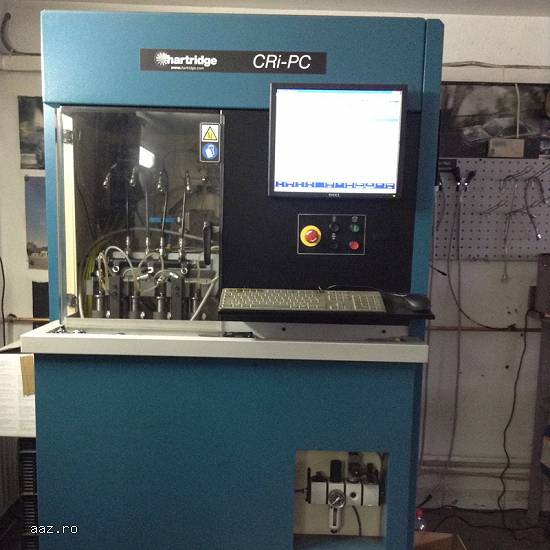 Reparații injectoare Delphi,   inclusiv Euro 5 (Delphi Diesel Point autorizat)