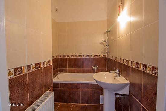 Casa tip duplex,   constructie noua,   conditii avantajoase