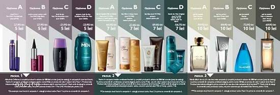 Consultant Oriflame