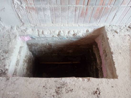 Carotare/Gauri in beton/gauri hota/gauri centrala termica/decupare pereti beton/caramida/bca